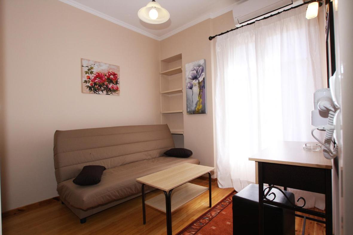 Lefcothea Guest Rooms Lakka  Luaran gambar